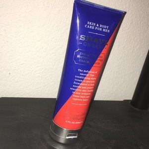 Men’s Shave Cream